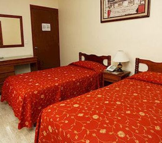 Hotel Veracruz
