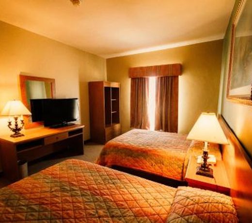 Hotel Consulado Inn