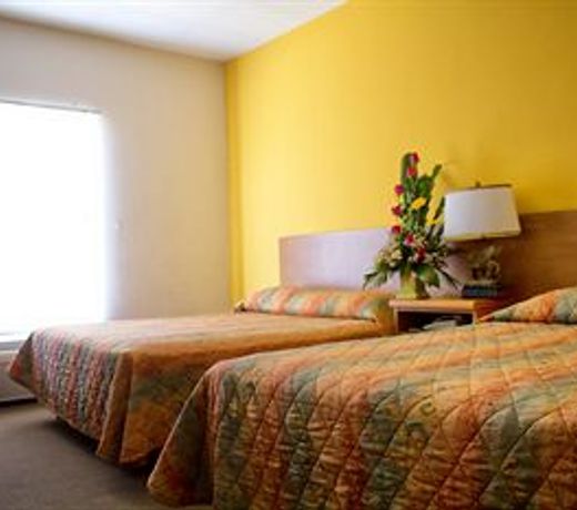 Hotel Consulado Inn