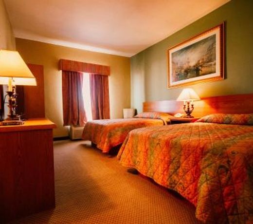 Hotel Consulado Inn