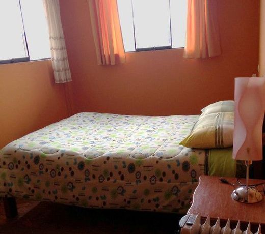 Welcome Cusco Hostel