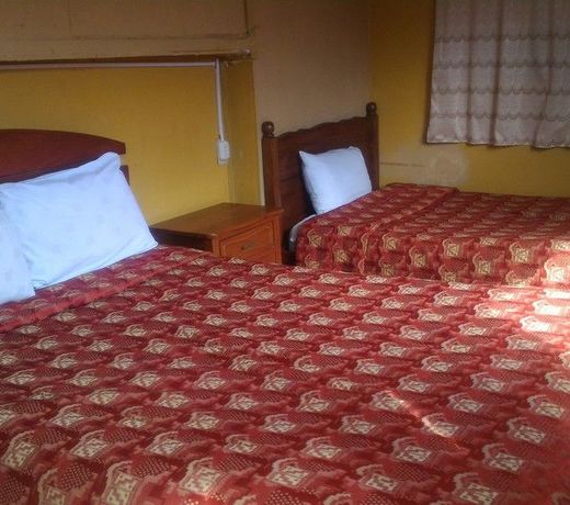 Welcome Cusco Hostel
