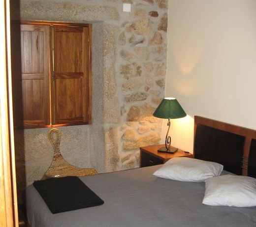 Quinta das Pias - Holiday Farm