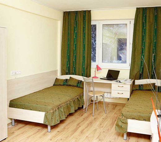 Stargorod Apart-Hotel