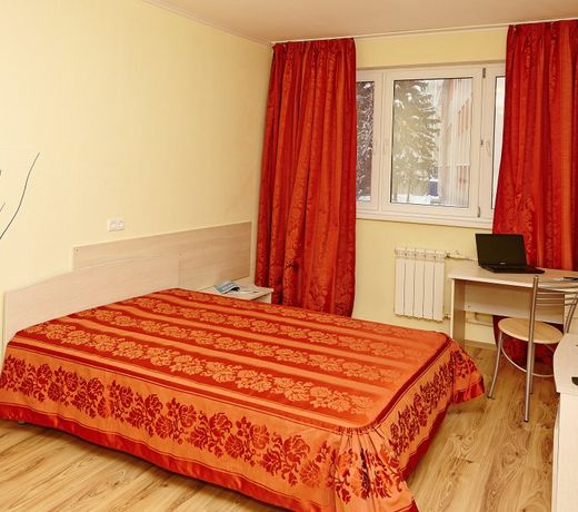 Stargorod Apart-Hotel