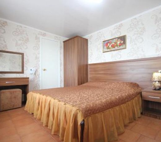 Delfin Hotel