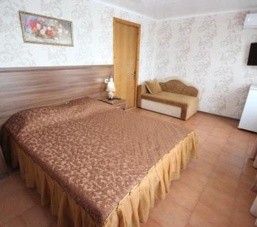 Delfin Hotel