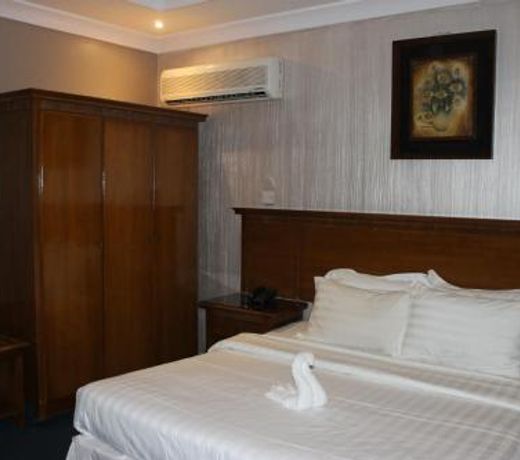 Al Saher For Hotel Apartment