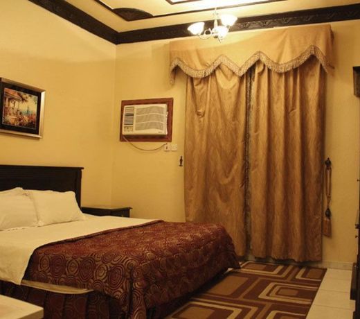 Al Yamama Palace - Nassim Branch 5