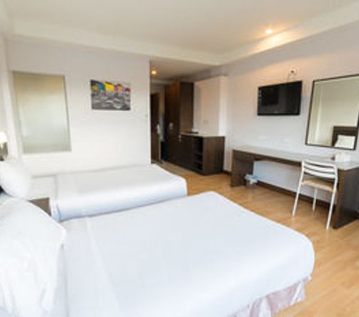 SinKiat Buri Hotel