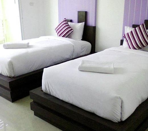 All Seasons Residence