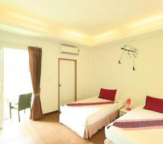 White Cat Hotel