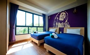 Anchan Boutique Hotel- SHA Plus