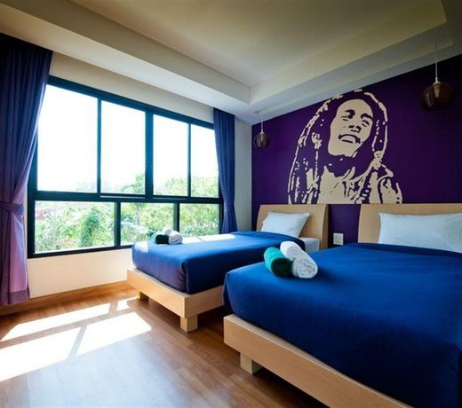 Anchan Boutique Hotel- SHA Plus