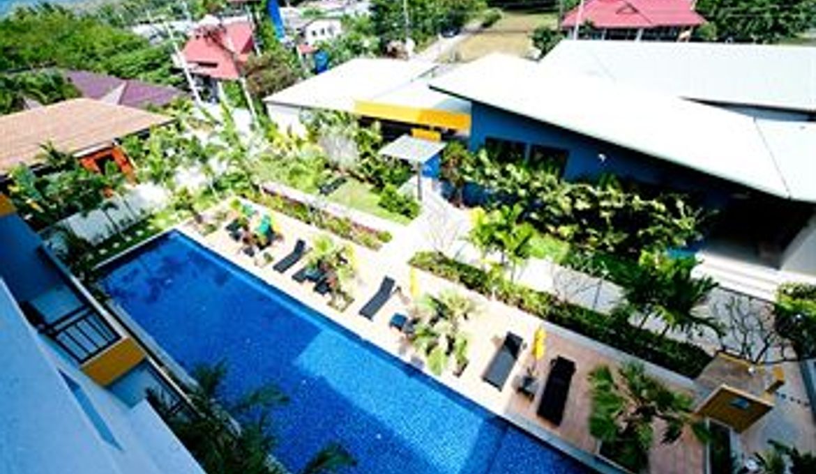 Anchan Boutique Hotel