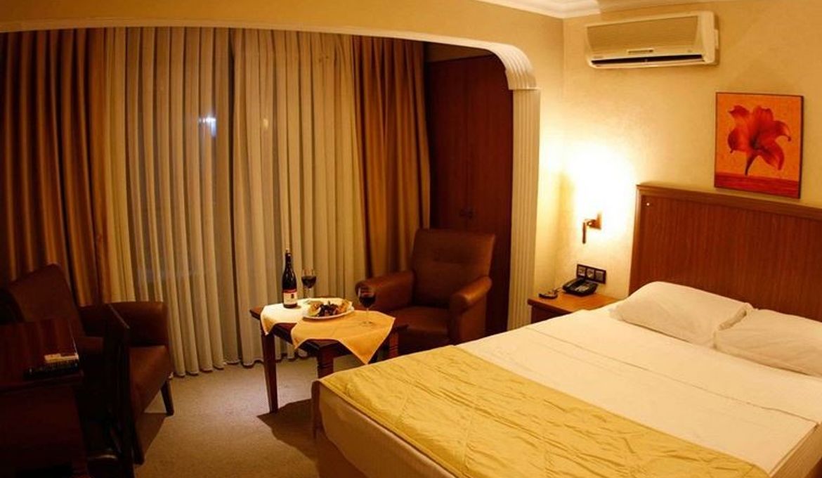 Sahil Butik Hotel