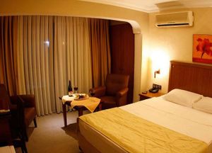 Sahil Butik Hotel