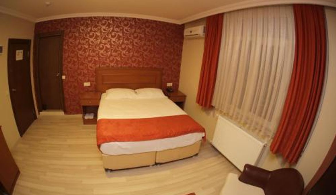 Sahil Butik Hotel