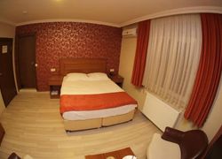 Tuzla Hill Suites фото 2