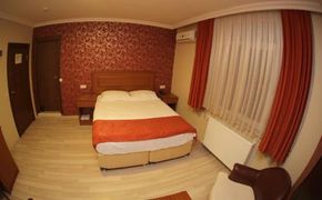 Sahil Butik Hotel
