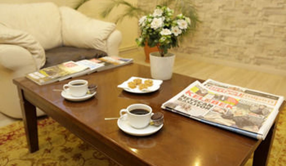 Sahil Butik Hotel