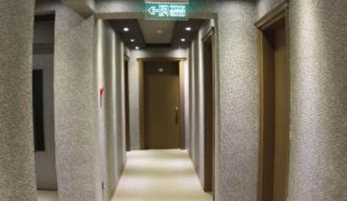 Sahil Butik Hotel