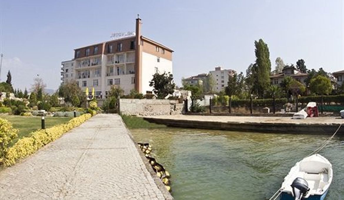 Sahil Butik Hotel