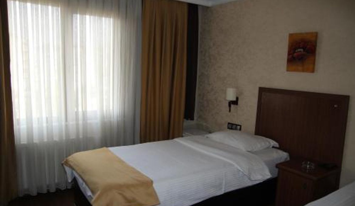Sahil Butik Hotel
