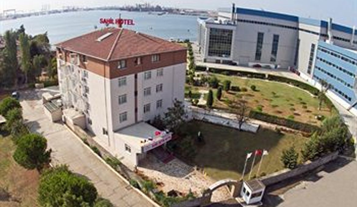 Sahil Butik Hotel
