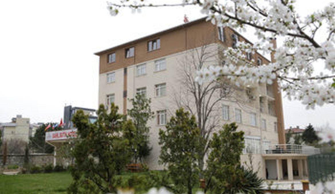 Sahil Butik Hotel
