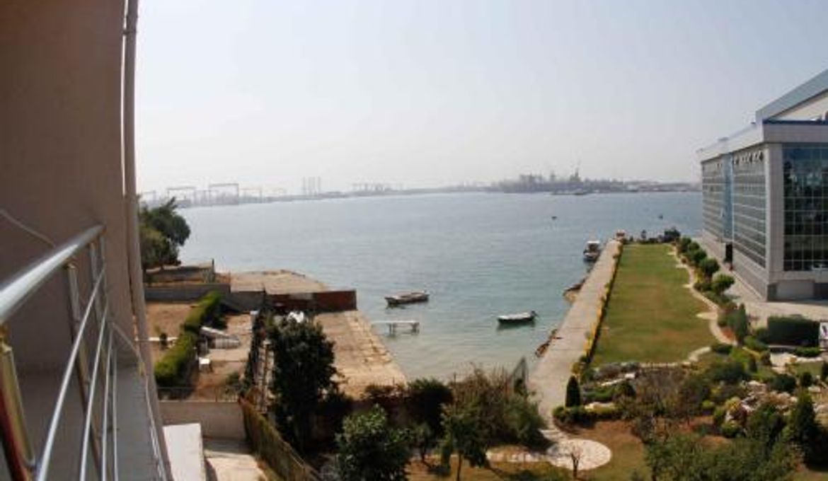 Sahil Butik Hotel
