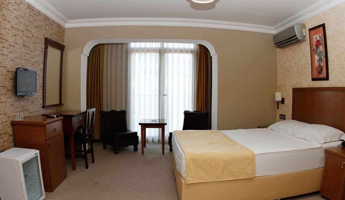 Sahil Butik Hotel