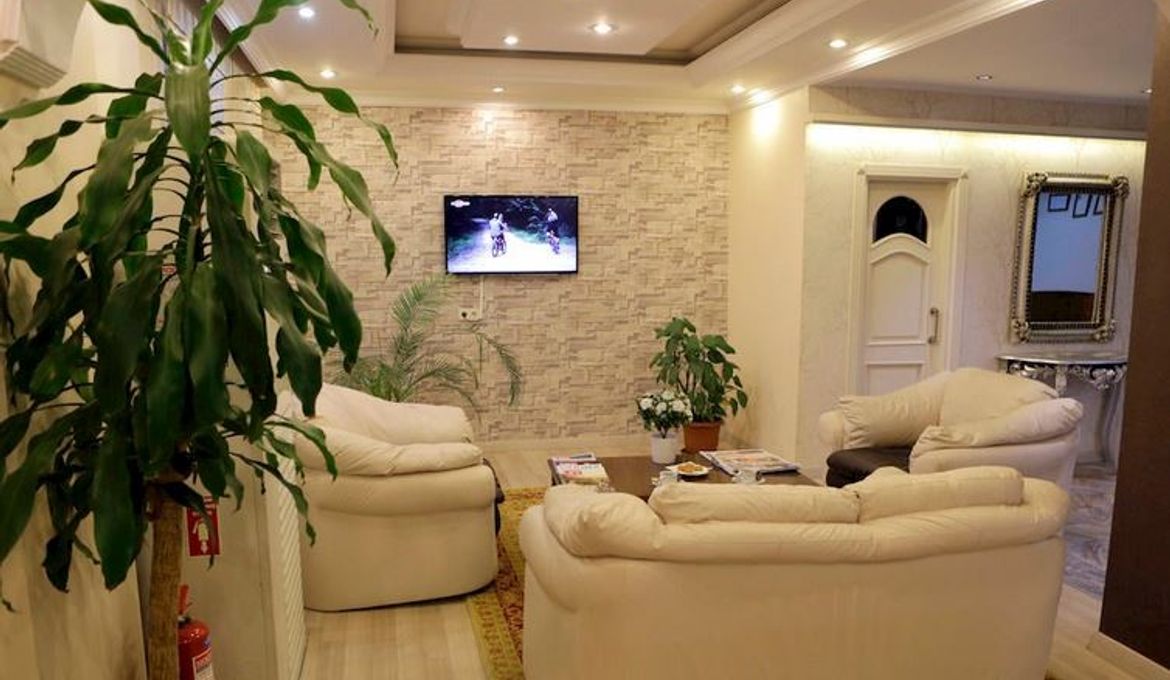 Sahil Butik Hotel