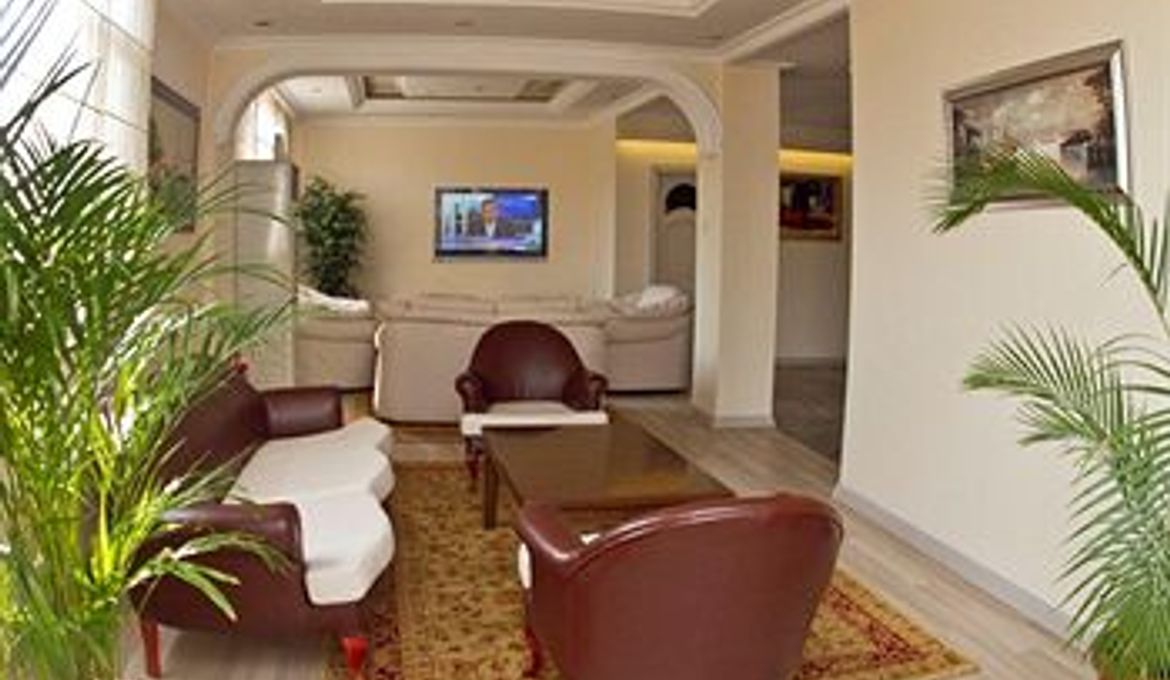 Sahil Butik Hotel