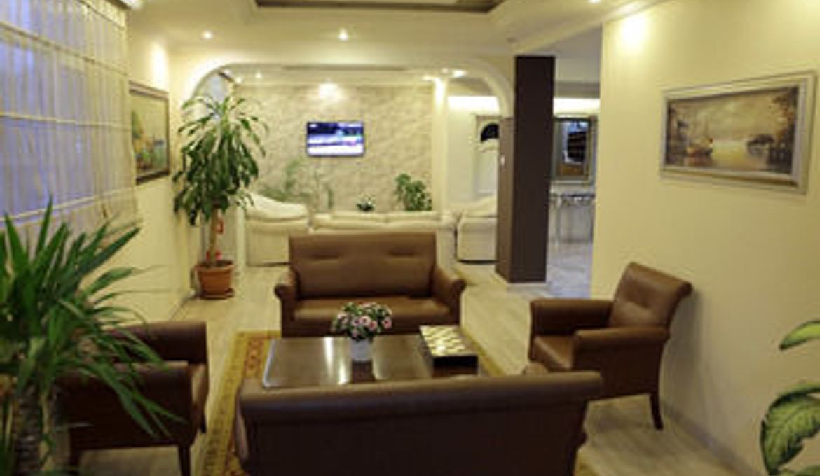 Sahil Butik Hotel