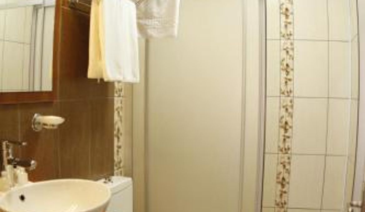 Sahil Butik Hotel