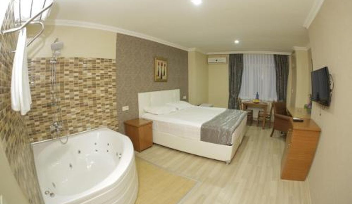 Sahil Butik Hotel