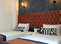 Cheya Besiktas Hotel & Suites- Special Category фото 2