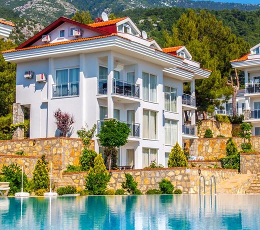 Orka Gardens Apartments