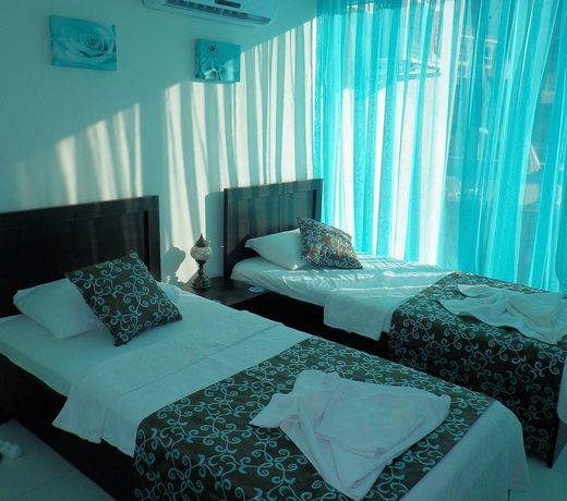 Orka Gardens Apartments