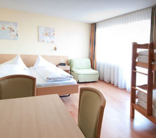 Das Hotel Sherlock Holmes