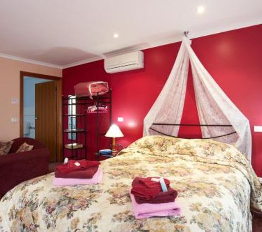 Northeast Restawhile BandB