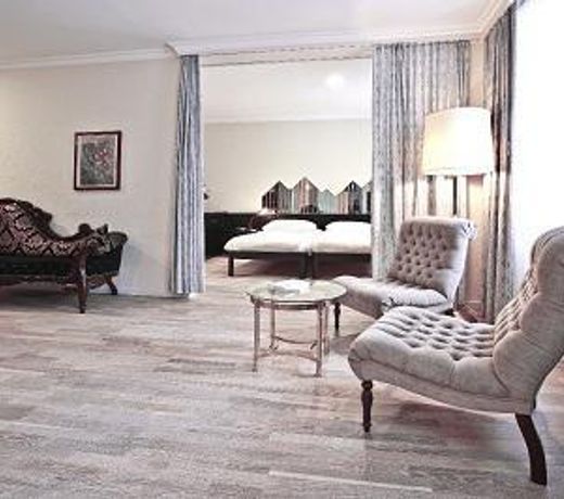 Parkhotel du Sauvage