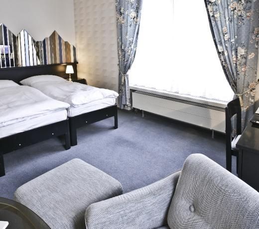 Parkhotel du Sauvage