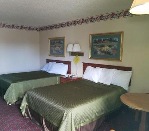 Gateway Inn