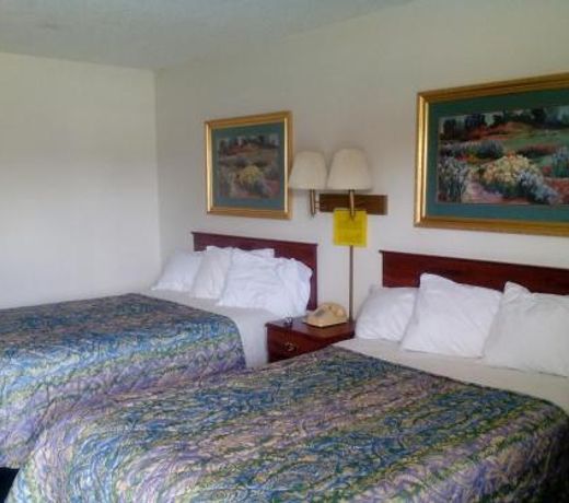 Gateway Inn