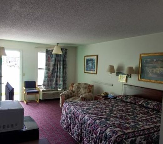 Gateway Inn