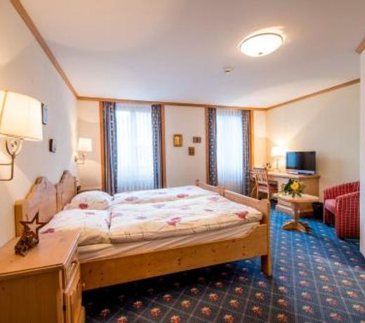 Hotel Alpbach