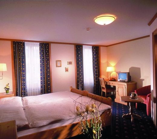 Hotel Alpbach
