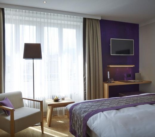 Victoria - Alpine Boutique Hotel & Fine Dining